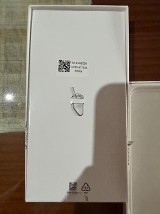 Samsung Galaxy A34 5G