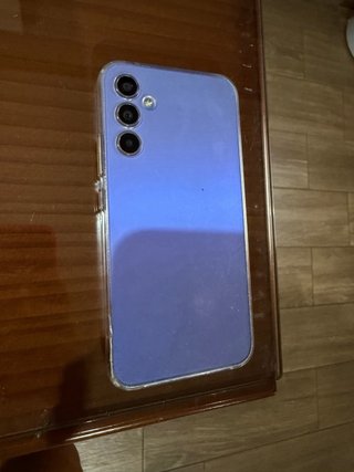 Samsung Galaxy A34 5G