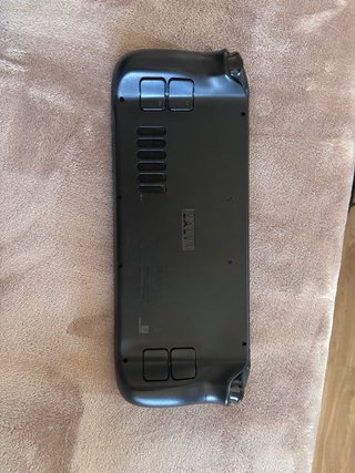 Steam Deck OLED 512GB + Xbox Series S