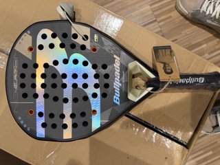 Pala Bullpadel Neuro 02