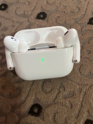 Airpods Pro 2da Gen
