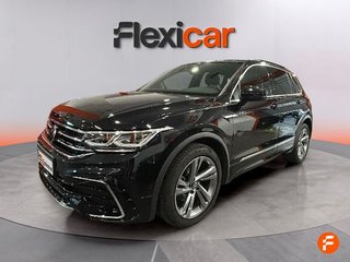 Volkswagen Tiguan R-Line 1.5 TSI 110kW (150CV) DSG