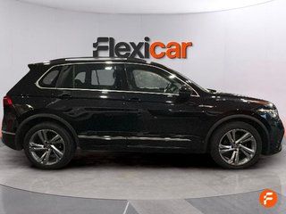 Volkswagen Tiguan R-Line 1.5 TSI 110kW (150CV) DSG