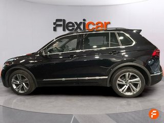Volkswagen Tiguan R-Line 1.5 TSI 110kW (150CV) DSG