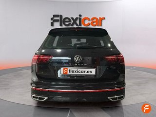 Volkswagen Tiguan R-Line 1.5 TSI 110kW (150CV) DSG