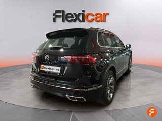 Volkswagen Tiguan R-Line 1.5 TSI 110kW (150CV) DSG