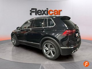 Volkswagen Tiguan R-Line 1.5 TSI 110kW (150CV) DSG