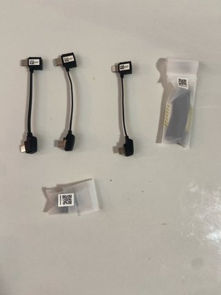 DJI Mavic Mini Drone