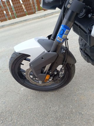 Moto Eléctrica VOGE ER-10