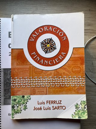 Libro AVOF Ade Zaragoza