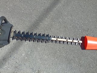 Cortasetos Stihl HS 81 R