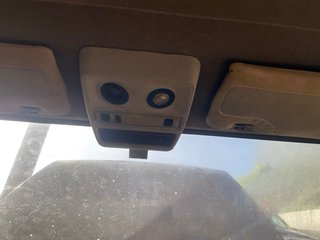 Despiece Ford Granada 2.8