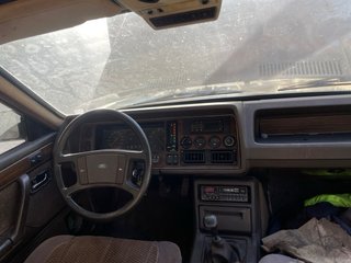 Despiece Ford Granada 2.8