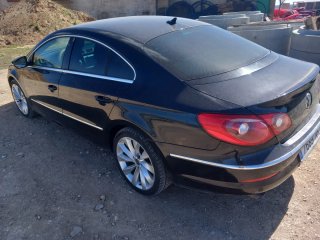 Volkswagen CC 2012