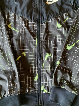 Giacca a vento Nike Sportswear