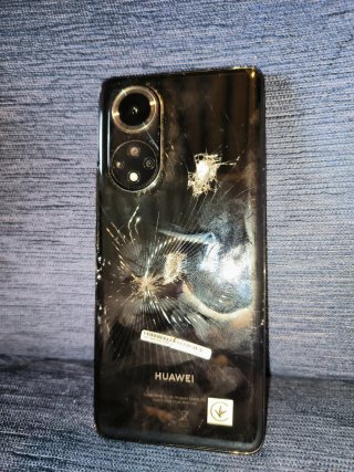 Teléfono Huawei Nova 9 para reparar o piezas*