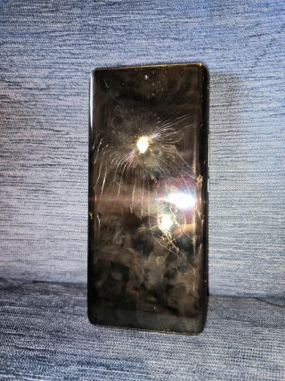 Teléfono Huawei Nova 9 para reparar o piezas*