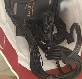 Enermax Revolution III 1000W ATX 3.1 Gold