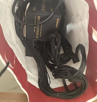 Enermax Revolution III 1000W ATX 3.1 Gold