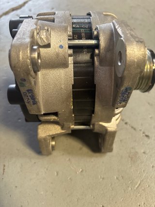 Alternador Renault/Nissan ALF070501BS