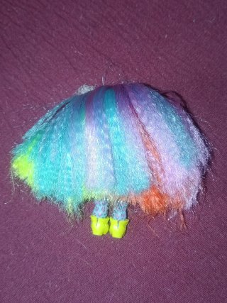 Muñeca L.O.L. Surprise
