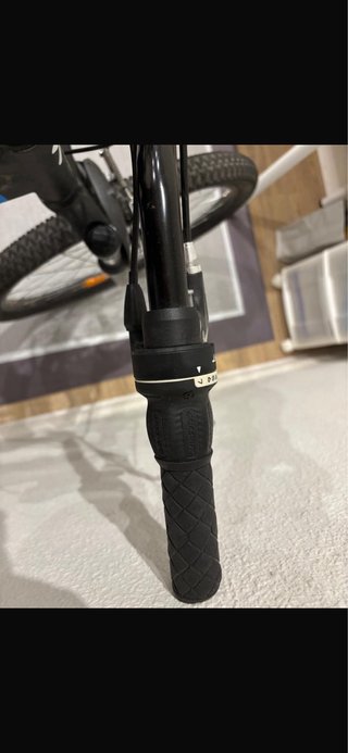 Bici BTWIN RockRider 340