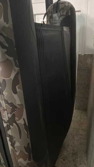 Barca Neumática Raptor X-Wide Camo 2m