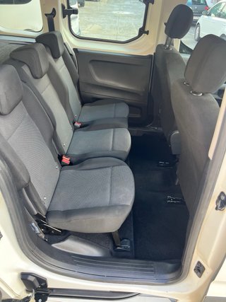 Citroen Berlingo 2019