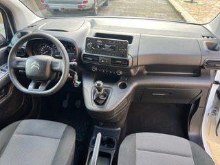 Citroen Berlingo 2019