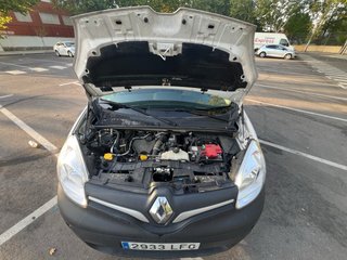 Renault Kangoo 2020