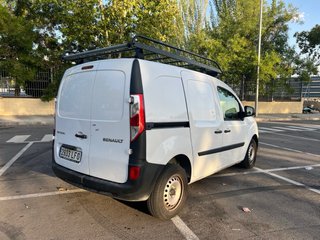 Renault Kangoo 2020