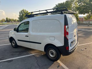 Renault Kangoo 2020