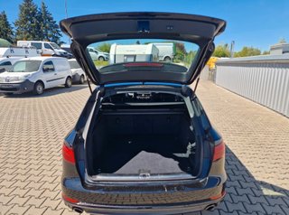 Audi A4 2018