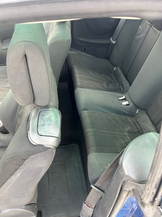 Renault Megane 2007