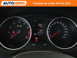 Volkswagen Polo 1.2 TSI Advance BlueMotion Tech