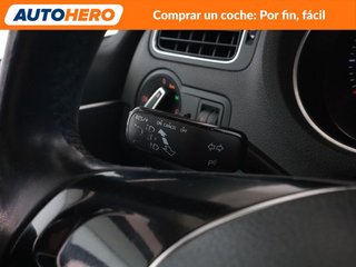 Volkswagen Polo 1.2 TSI Advance BlueMotion Tech