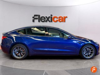 Tesla Model 3 Gran Autonomía AWD