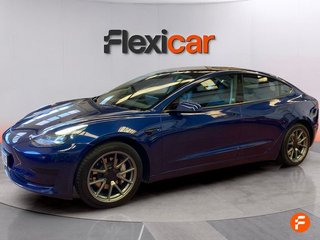 Tesla Model 3 Gran Autonomía AWD