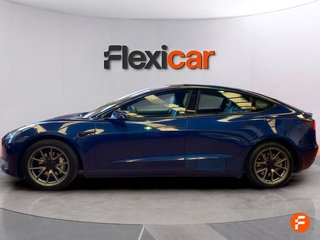 Tesla Model 3 Gran Autonomía AWD