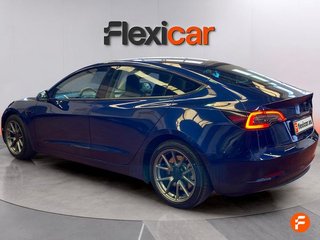 Tesla Model 3 Gran Autonomía AWD