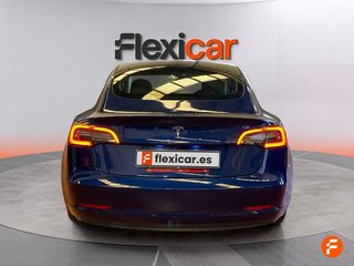 Tesla Model 3 Gran Autonomía AWD