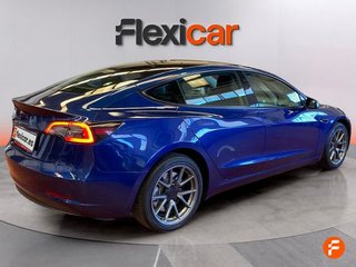 Tesla Model 3 Gran Autonomía AWD