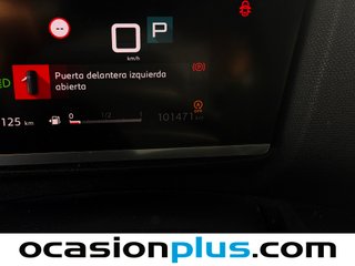Citroen C4 PureTech 130 S&S Plus EAT8 96 kW (131 CV)