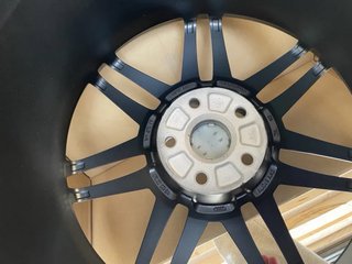 Llantas Audi 19” S-Line 5x112 8,5J ET48 Originales