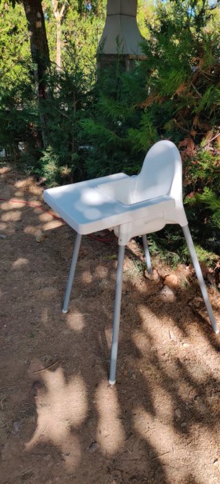 Trona IKEA