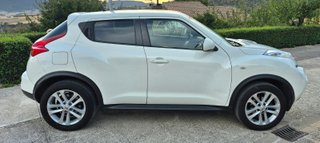 Nissan Juke 2014 1.6 117cv