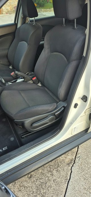 Nissan Juke 2014 1.6 117cv