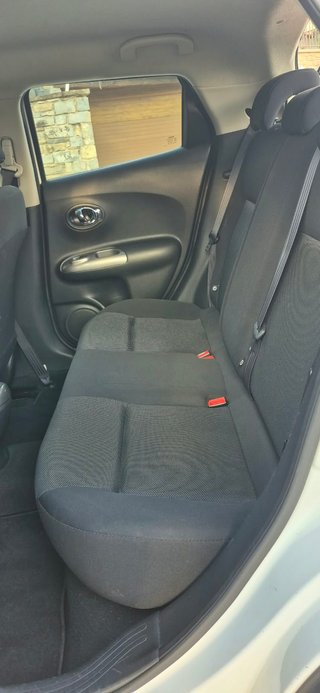 Nissan Juke 2014 1.6 117cv