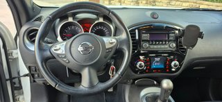 Nissan Juke 2014 1.6 117cv