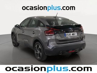 Citroen C4 PureTech 130 S&S Plus EAT8 96 kW (131 CV)